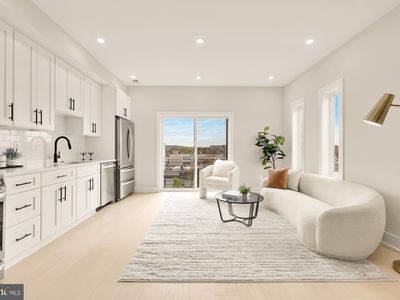 1910 Benning Rd NE #5, Washington, DC, 20002