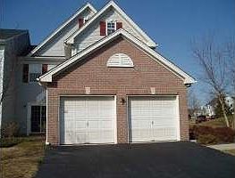2-Car Garage