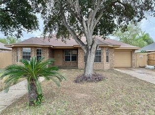 409 Emerald Dr, Pharr, TX 78577