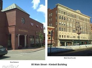 85 Main St STE 105, North Adams, MA 01247