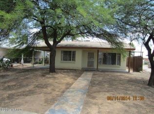 3020 E Beverly Dr, Tucson, AZ 85716