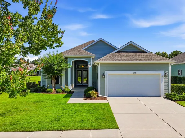 673 Grand Cypress Way, Murrells Inlet, SC 29576