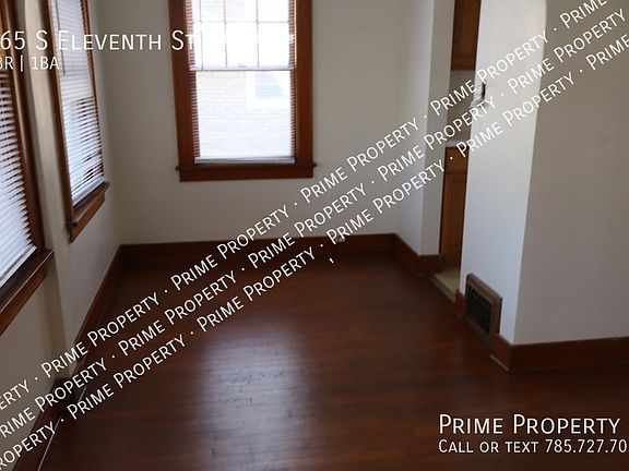 3rd image of 665 S 11th St #1