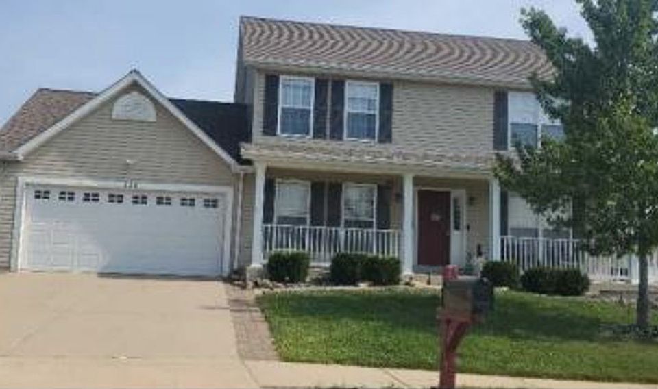 Property Front View