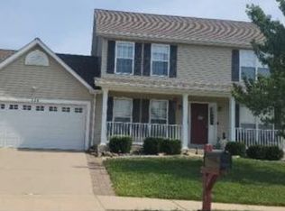 126 Piety Dr, Lake Saint Louis, MO 63367