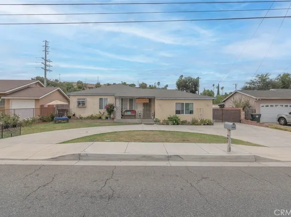 3564 Valley Way, Riverside, CA 92509