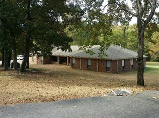 1428 Rock Springs Rd, Columbia, TN 38401