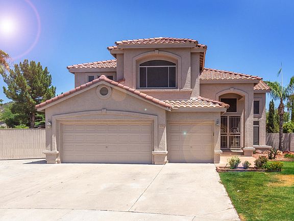 2nd image of 5949 W Blue Sky Dr