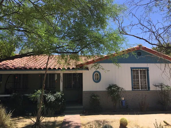 2240 E 2nd St, Tucson, AZ 85719