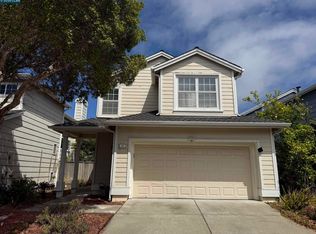 11 Seabreeze Dr, Richmond, CA 94804