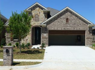 801 Park Place Ln, McKinney, TX 75071