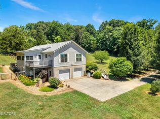 312 Knob Xing, Madisonville, TN 37354