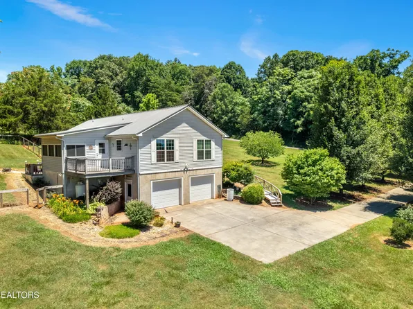 312 Knob Xing, Madisonville, TN 37354