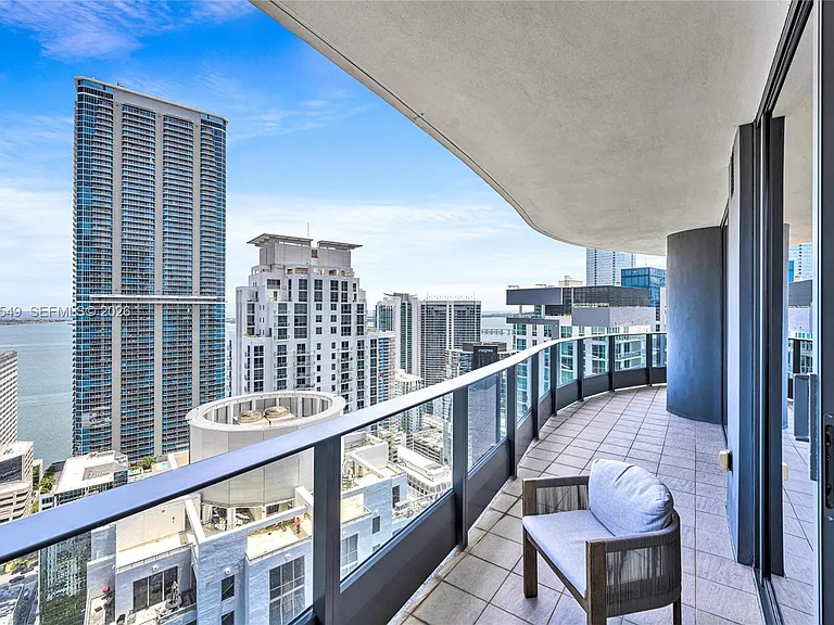 1000 Brickell Plz #4601 — Photo 42