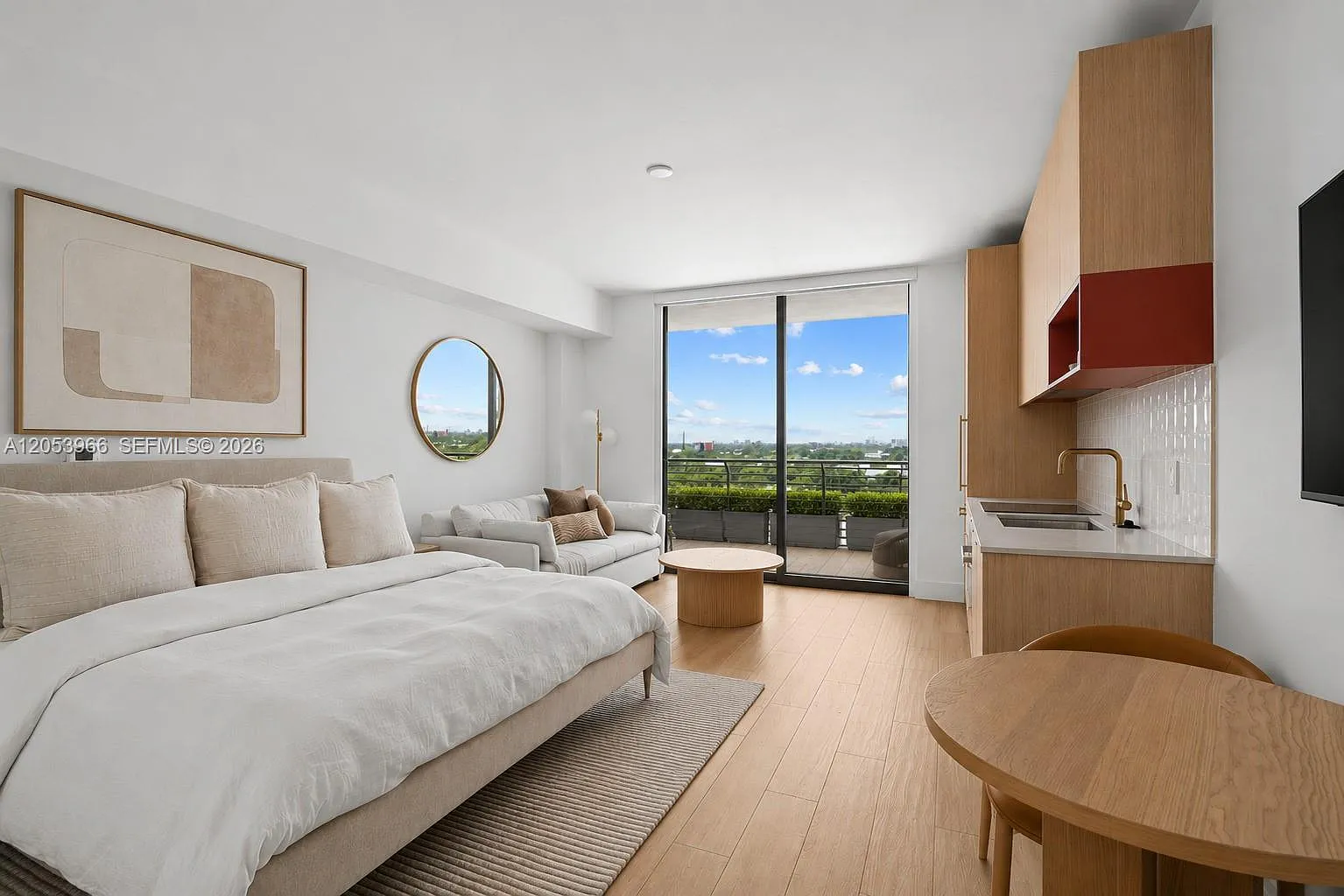 The Standard Residences — Photo 1