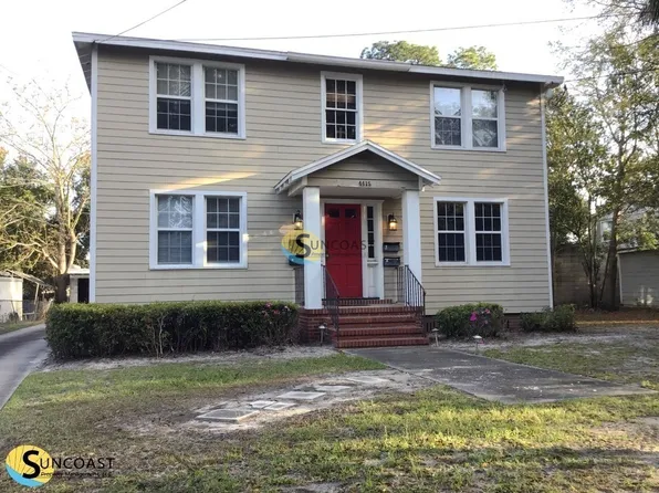 4415 Melrose Ave #3, Jacksonville, FL 32210