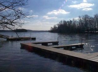 161 Rolling View Dr, New London, NC 28127