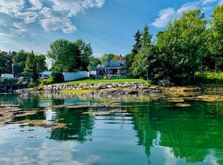132 Clark Point Rd, Southwest Harbor, ME 04679