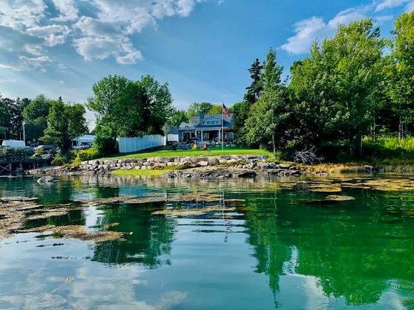 132 Clark Point Road, Southwest Harbor, ME 04679