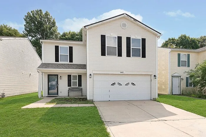 1943 Dutch Elm Dr