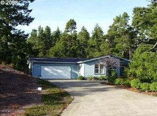 343 Northridge Dr, Florence, OR 97439
