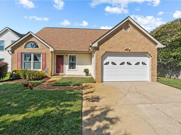 949 Summerside Ct, Virginia Beach, VA 23456