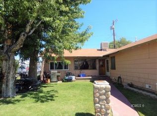 151 E South St, Bishop, CA 93514
