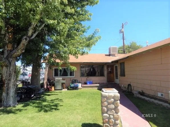 151 E South St, Bishop, CA 93514