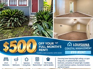 7725 Zimpel St, New Orleans, LA 70118