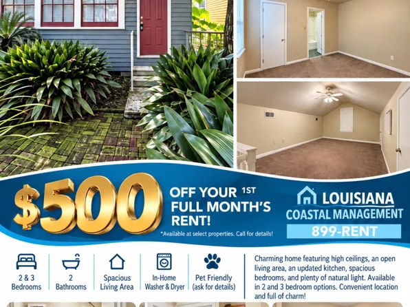 7725 Zimpel St, New Orleans, LA 70118