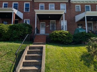 3505 Lyndale Ave, Baltimore, MD