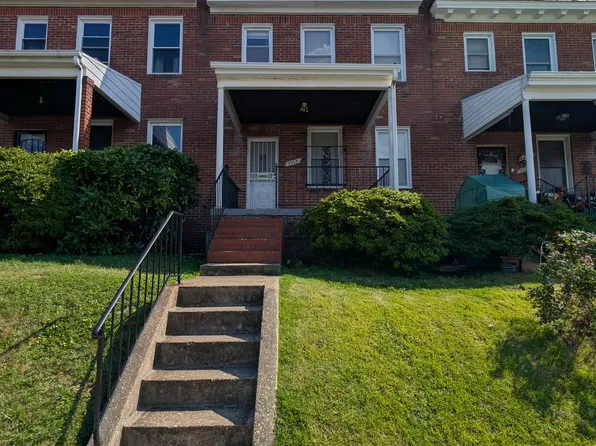 3505 Lyndale Ave, Baltimore, MD 21213