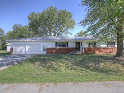 221 E Morrison Avenue, Jasper, MO, 64755