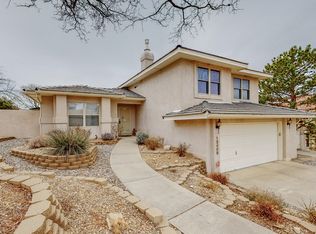 13408 Summit Hills Pl NE, Albuquerque, NM 87112