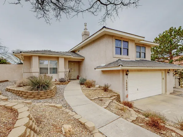 13408 Summit Hills Pl NE, Albuquerque, NM 87112