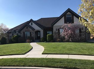4293 N Sugar Pine Ct, Lehi, UT 84043