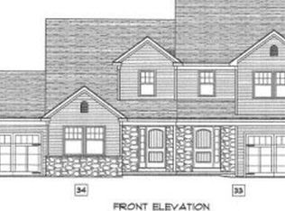1 Hull Ct, Lancaster, PA 17603