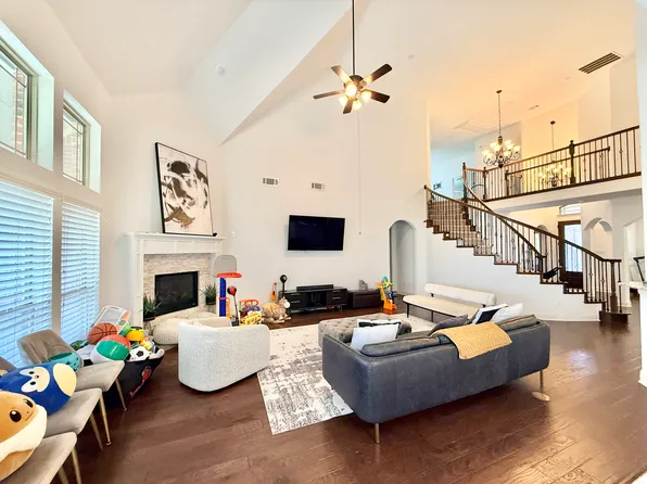 12977 Llano Ave, Frisco, TX 75035