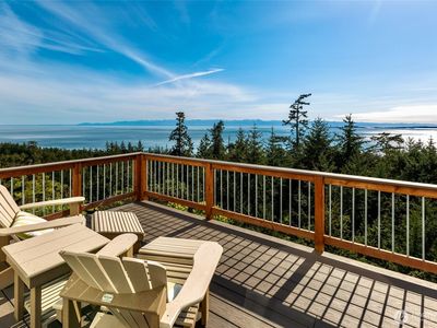 439 Hannah Road, Friday Harbor, WA, 98250