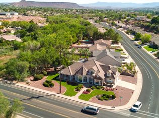 1986 Lava Flow Dr, Saint George, UT 84770