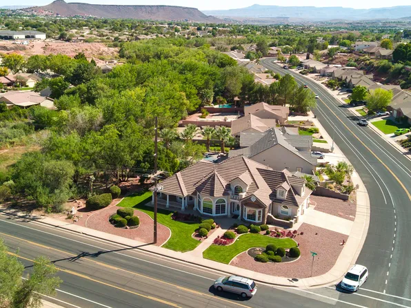 1986 Lava Flow Dr, Saint George, UT 84770