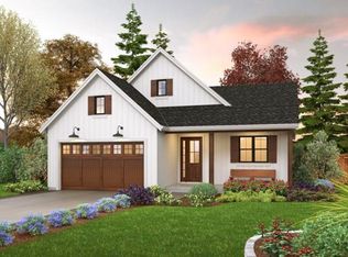 Country Cottage Plan, White Oaks Crossing, Oak Grove, MO 64075