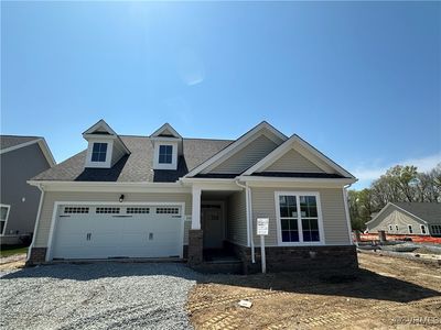 5143 Stavely Rd, Chester, VA, 23831