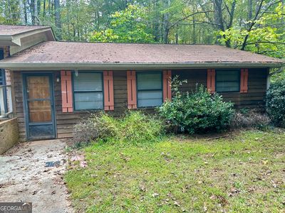 4365 Springwood Ter #4365, Forest Park, GA, 30297