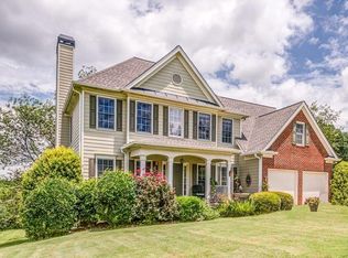 3724 High Gables W, Cumming, GA 30041