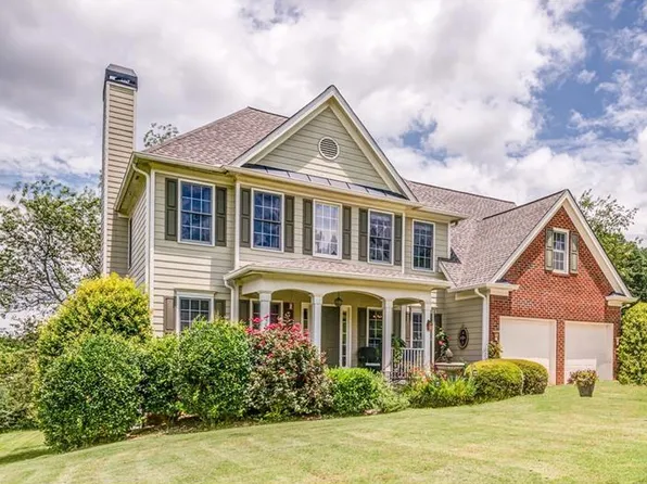 3724 High Gables W, Cumming, GA 30041