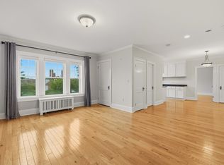 The Bradlee House, Medford, MA 02155