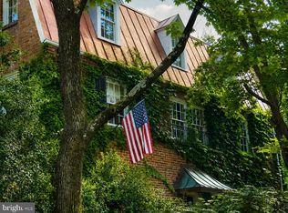 1532 31st St NW, Washington, DC 20007
