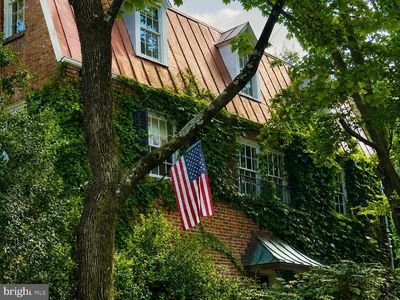 1532 31st St NW, Washington, DC, 20007