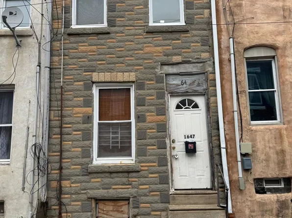 1647 Fillmore St, Philadelphia, PA 19124